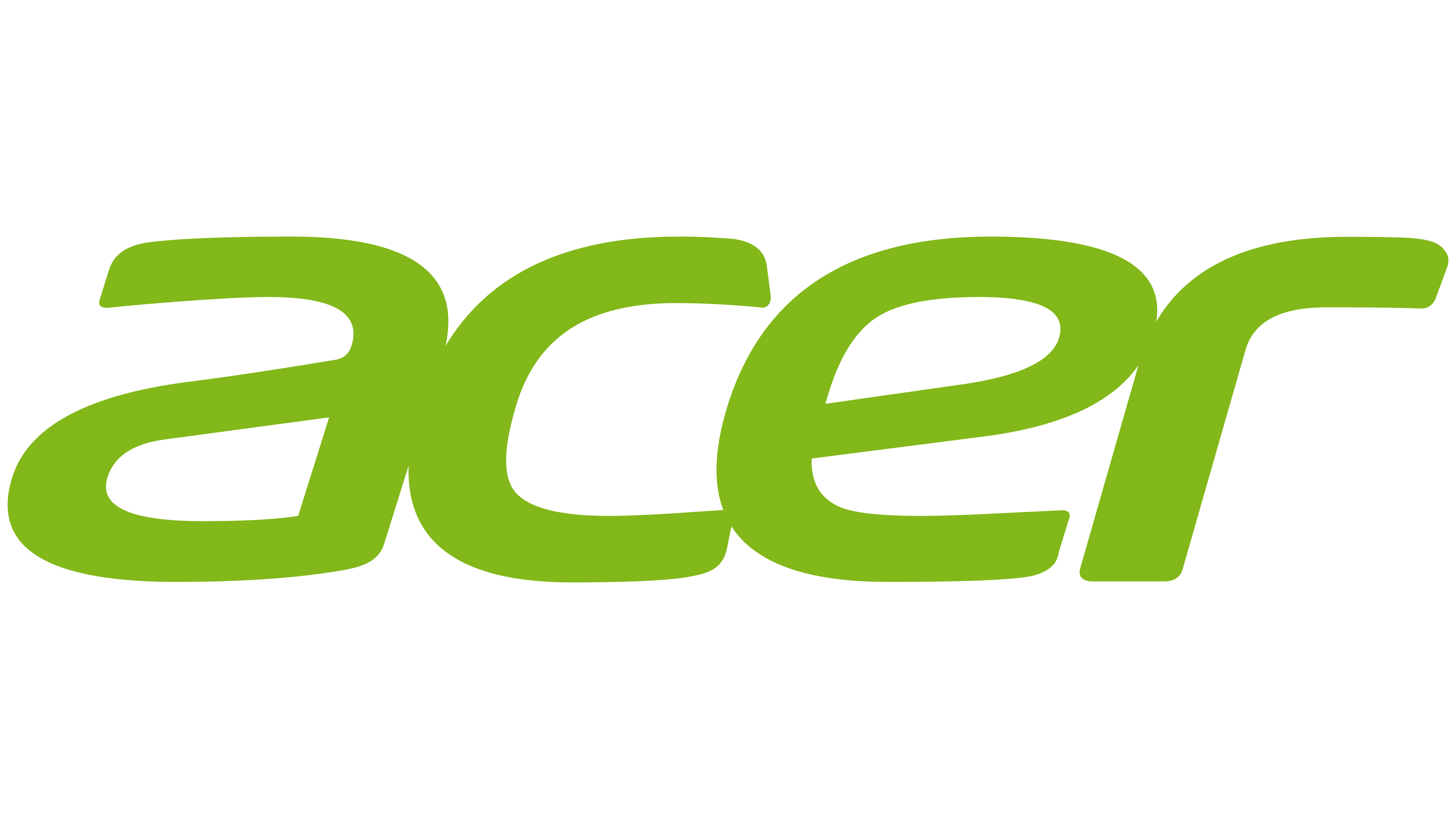 Logo de ACER