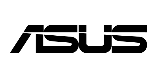 Logo de ASUS
