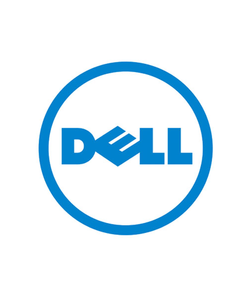 Logo de DELL