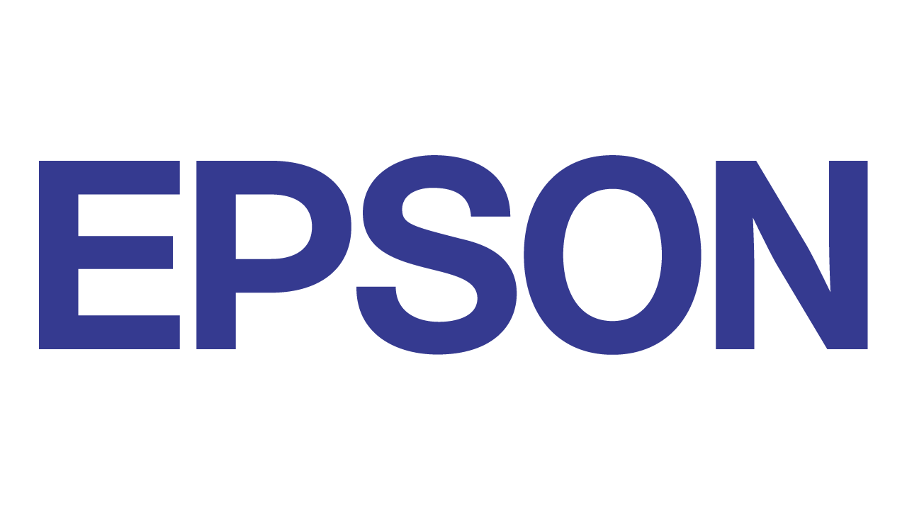 Logo de EPSON